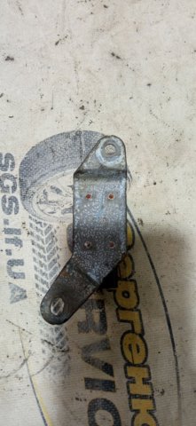 Датчик Ейрбег передній 98235AG050 SUBARU