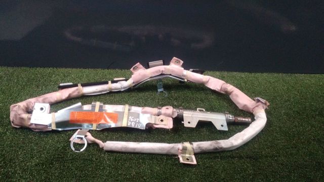 Подушка безпеки, бічна, ліва, AIRBAG 98251SC010 SUBARU