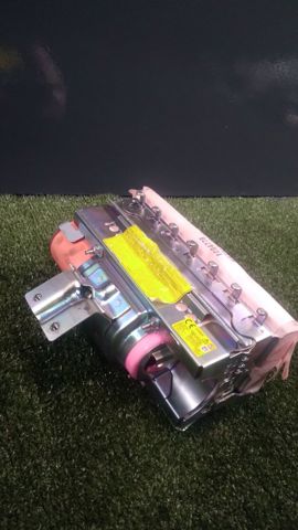 Подушка безпеки, пасажирська, AIRBAG 98271SC010 SUBARU