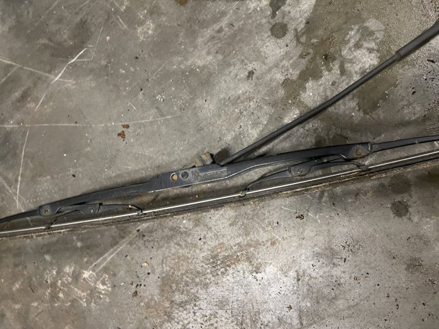 Щітка задня 983601G000 HYUNDAI