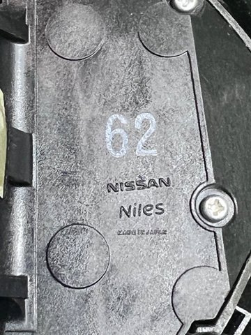985101KA7B Nissan/Infiniti