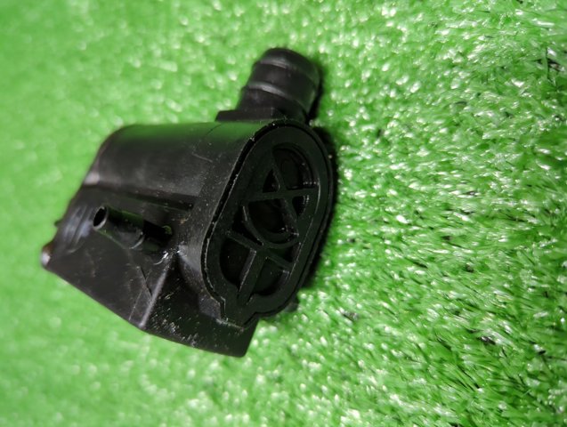 Мотор омивача лобового скла 98510FD100 HYUNDAI