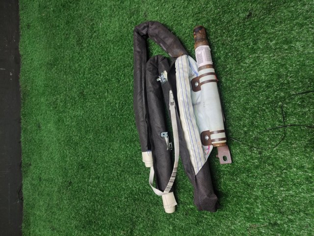 Подушка безпеки, шторка бічна, права, AIRBAG 985P00014R RENAULT