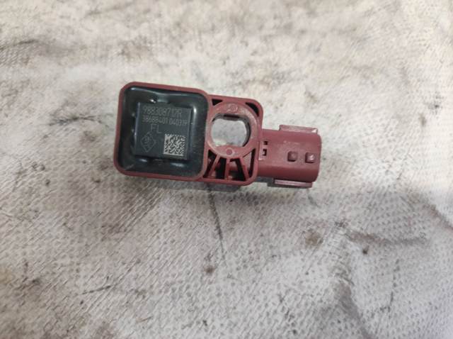 Датчик подушки безпеки 988308712R RENAULT