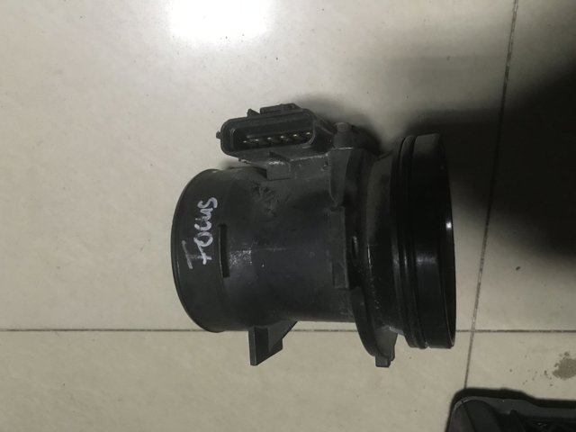 Датчик повітря на впуску 98AB12B579B3B FORD