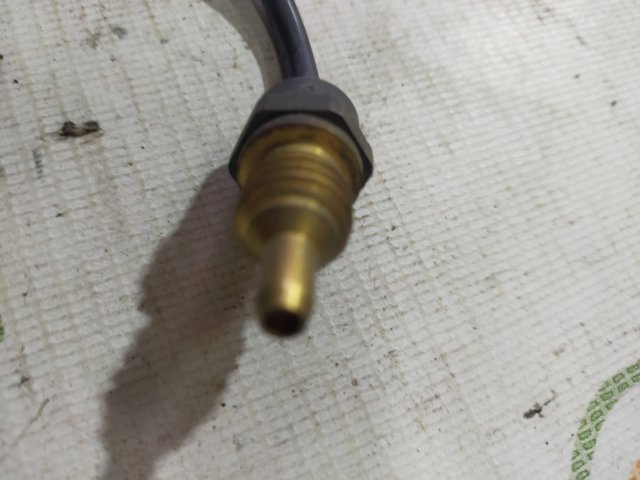 Покажчик температури охолоджуючої рідини 9C116G004BA FORD