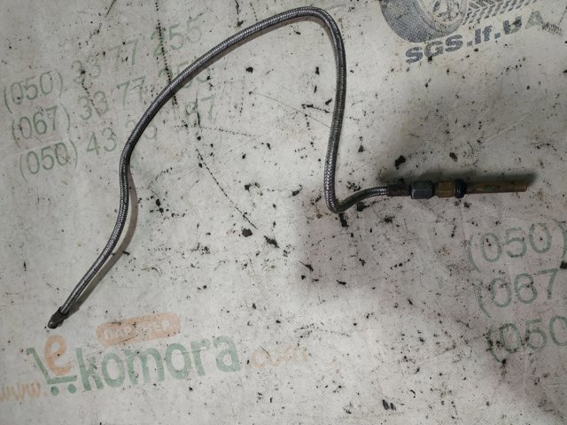 Форсунки електромагнітні A0000785623 MERCEDES