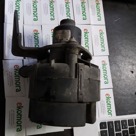 Компресор A0001404285 MERCEDES