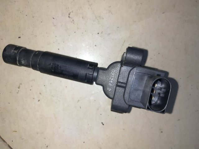 Котушка A0001501580 MERCEDES