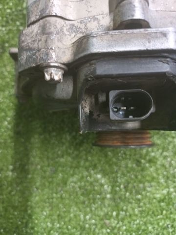 Генератор автомобільний A0001502050 MERCEDES
