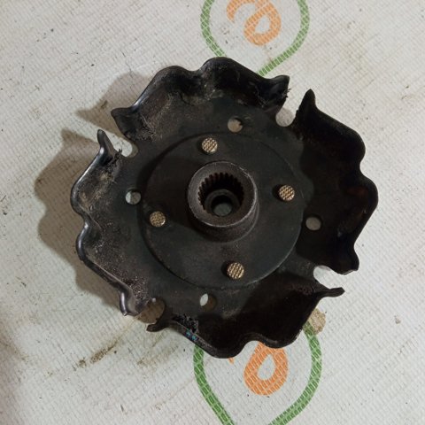 Компресор кондиціонера A0002306511 MERCEDES