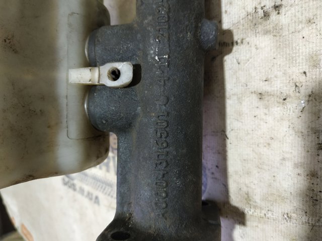ГТЦ A0004316501 MERCEDES