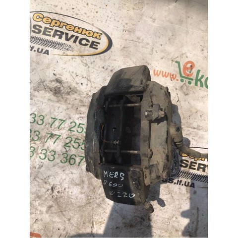A0014208183 Mercedes