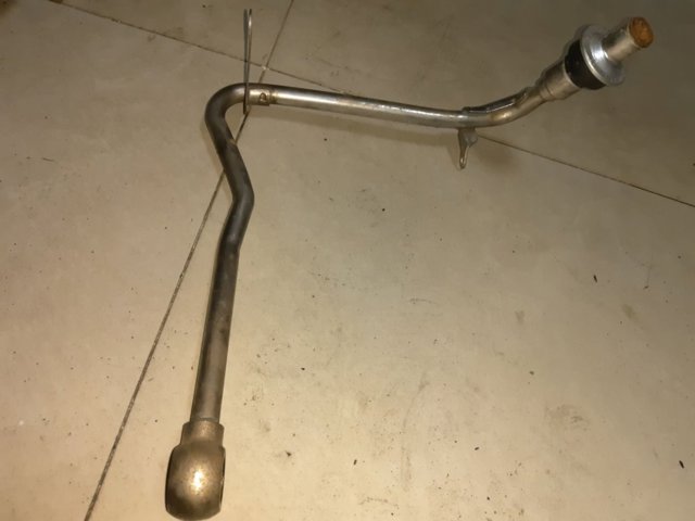 Клапан ВКГ A0021406860 MERCEDES