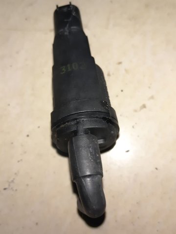 Клапан електропневматичний A0025401497 MERCEDES