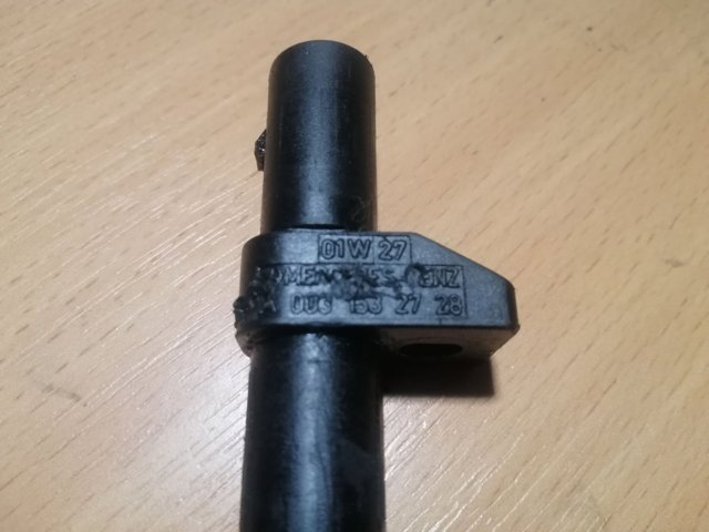Датчик імпульсів A0031532728 MERCEDES