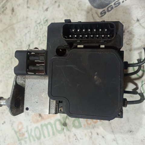 Блоки ABS A0044314912 MERCEDES
