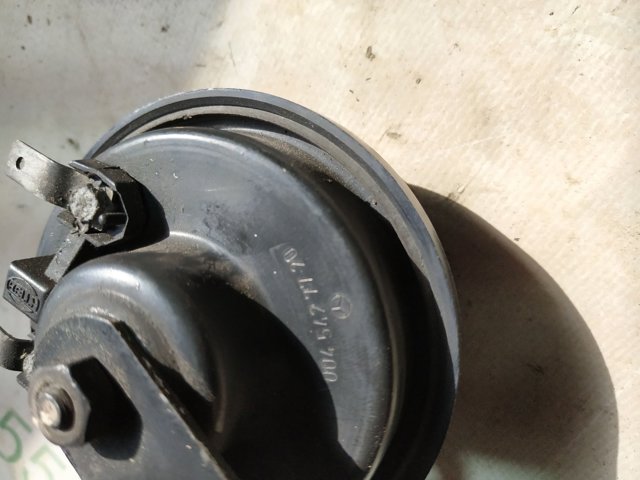 Клаксон A0045427720 MERCEDES