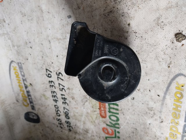 Сигнал звукової A0045429020 MERCEDES