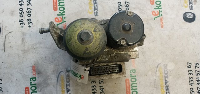 Блок АБС гідравлічний A0054318012 MERCEDES