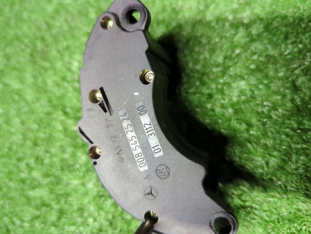 Блок управління круїз контролем A0085452524 MERCEDES