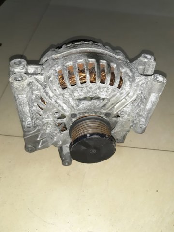 Генератор автомобільний A012154980280 MERCEDES