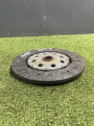 Комплект зчеплення  A0242507201 MERCEDES