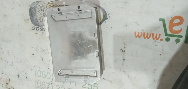 Блок керування ESP A0315450732 MERCEDES