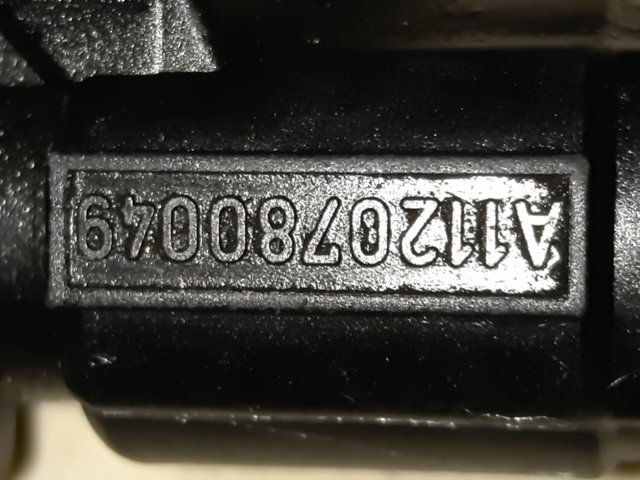Форсунка інжектора A1120780049 MERCEDES