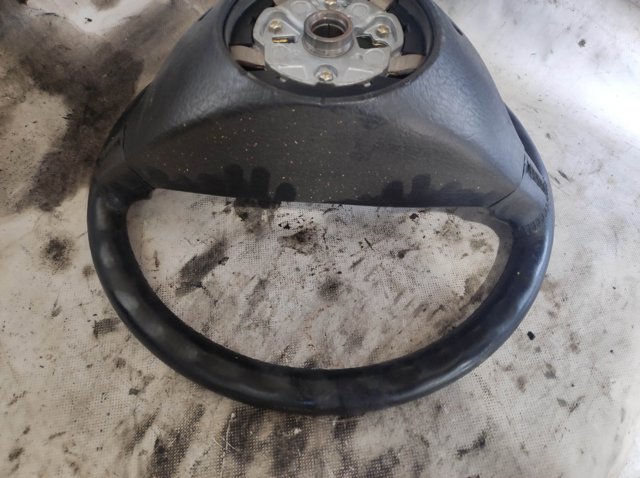 Рульове колесо Mercedes C