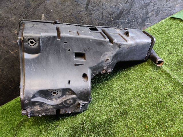 Корпус блоку запобіжників A1635400224 MERCEDES