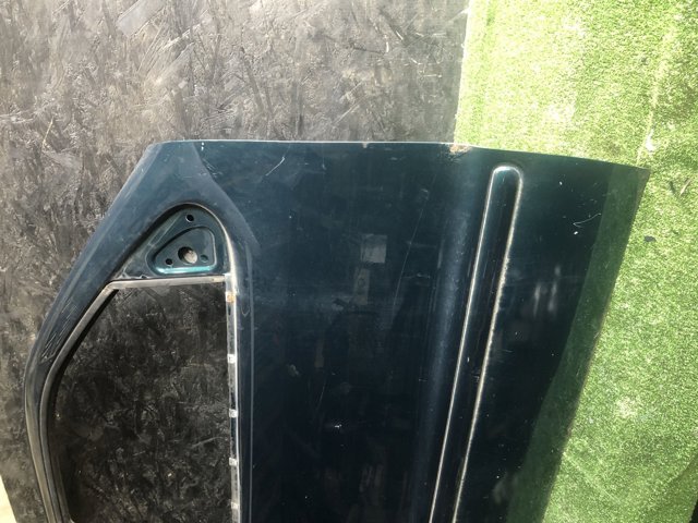 Дверка передня права A1637201605 MERCEDES