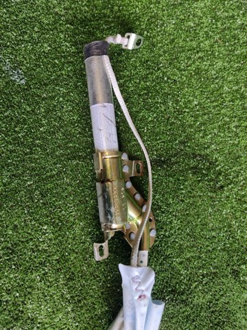 Подушка безпеки, збоку, права, AIRBAG A1638601205 MERCEDES
