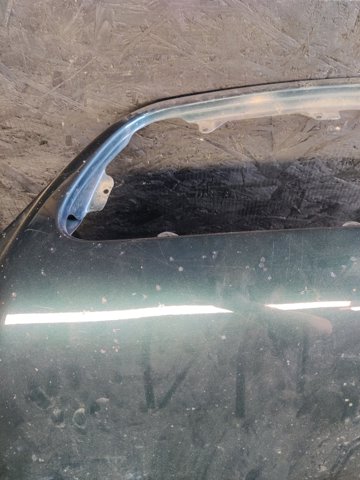 Капот A1638800157 MERCEDES