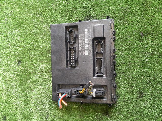 Блок керування сигналами SAM A1695456332 MERCEDES