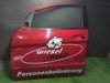 Дверь передня ліва Mercedes B