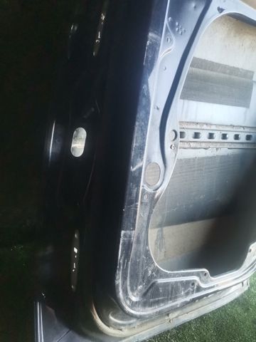 Двері задні в зборі A1697300205 MERCEDES