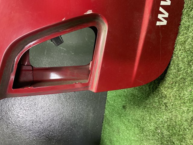 Задні двері багажника A1697400305 MERCEDES