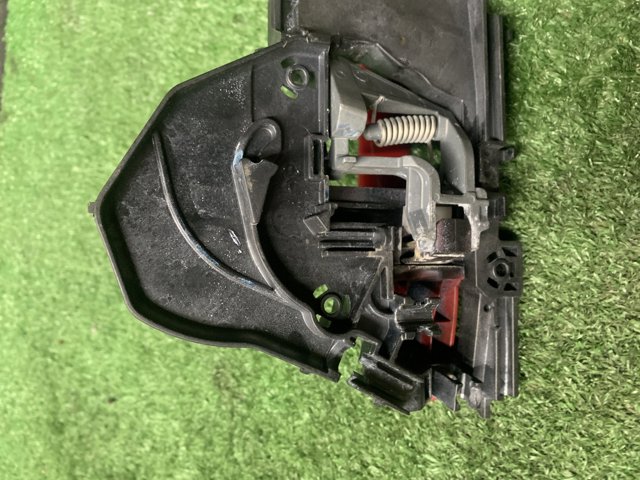 A1697800234 Mercedes