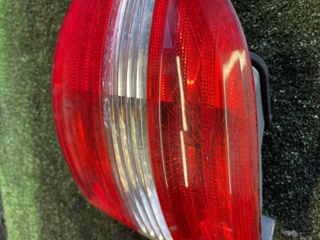 Задні ліхтарі A1698200664 MERCEDES