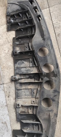 Захист бампера переднього A1698850136 MERCEDES