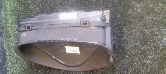 Приладова дошка-щиток приладів A2035401311 MERCEDES