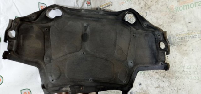 Підкладка-капот A2036820026 MERCEDES