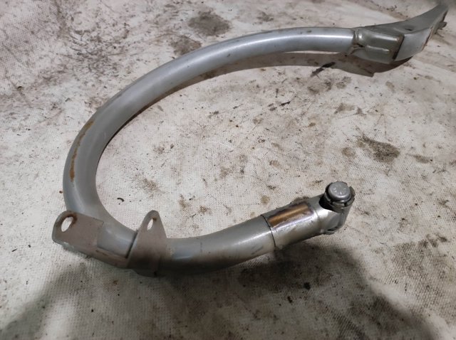 Завіса кришки багажника A2037500228 MERCEDES
