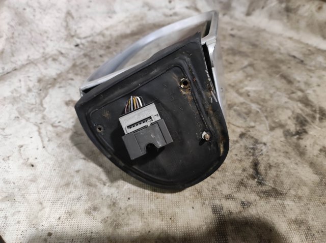 Праве бокове дзеркало A2038106476 MERCEDES