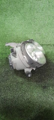 Права блок фара A2038201261 MERCEDES