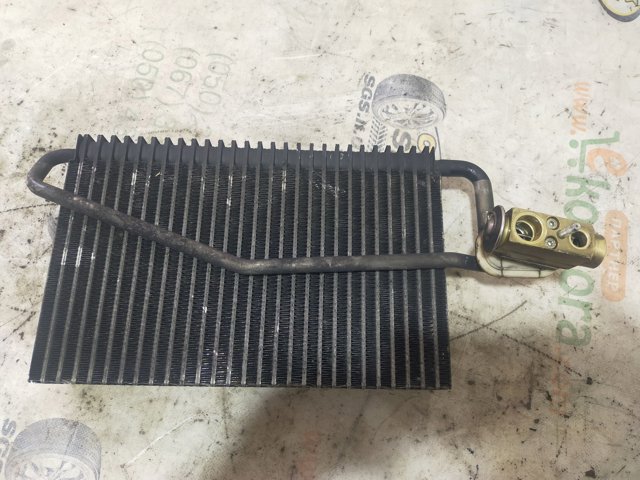 Випарник A2038300158 MERCEDES