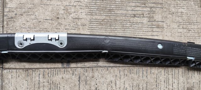 Подушка безпеки, збоку права айрбег A2038604205 MERCEDES