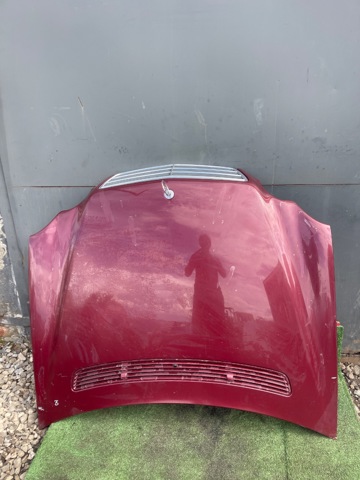 Капот A2038800157 MERCEDES