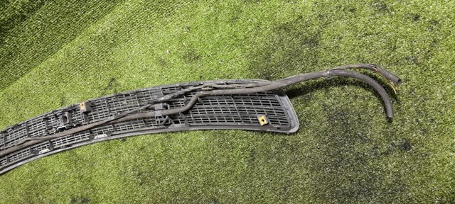 Пластик двірників A20388019059744 MERCEDES